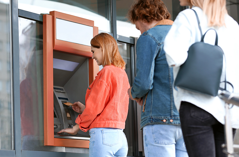 ATM Coop Locations RelyOn Neighborhood Credit Union